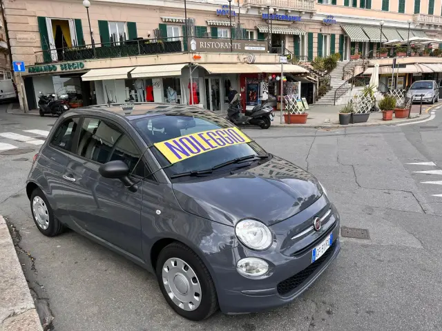 DMRENTAL - Noleggio auto a Genova (6)