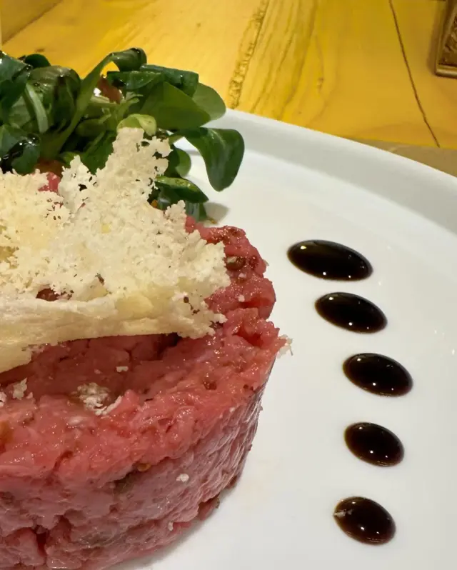 Dea Bistrot - Bistrot a Genova (4)