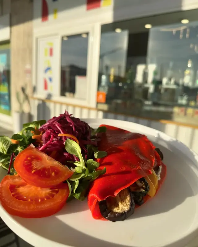 Dea Bistrot - Bistrot a Genova (5)