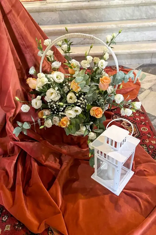 L'Angolo Verde Fiori - Piante e giardino a Genova