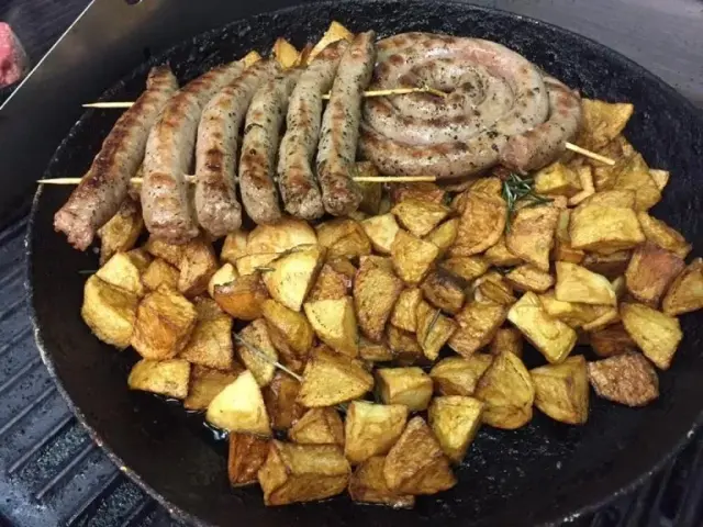 Osteria Gigino - Dove mangiare a Genova