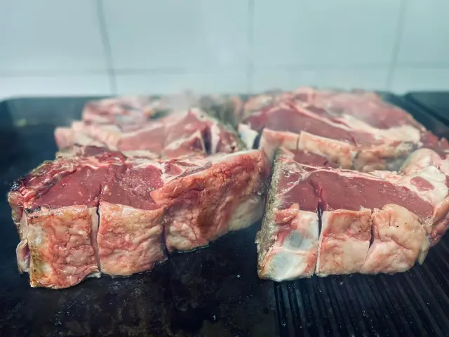 Osteria Gigino - Dove mangiare a Genova (2)