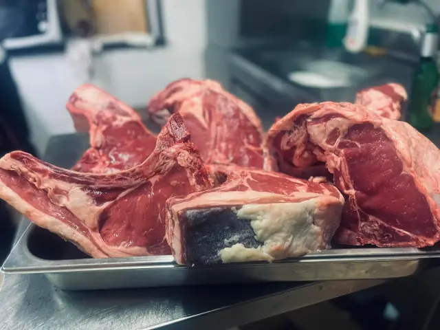 Osteria Gigino - Dove mangiare a Genova (4)