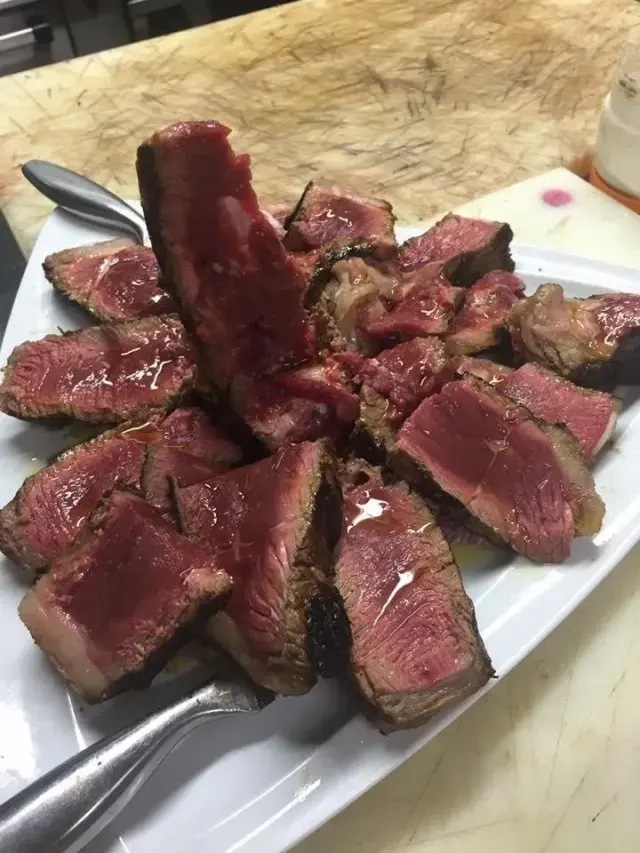 Osteria Gigino - Dove mangiare a Genova (6)