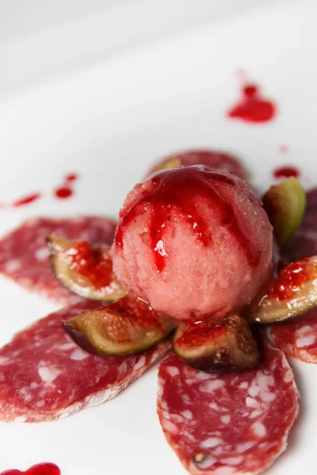 Mario Rivaro Creme Lounge - Pasticcerie a Genova (2)