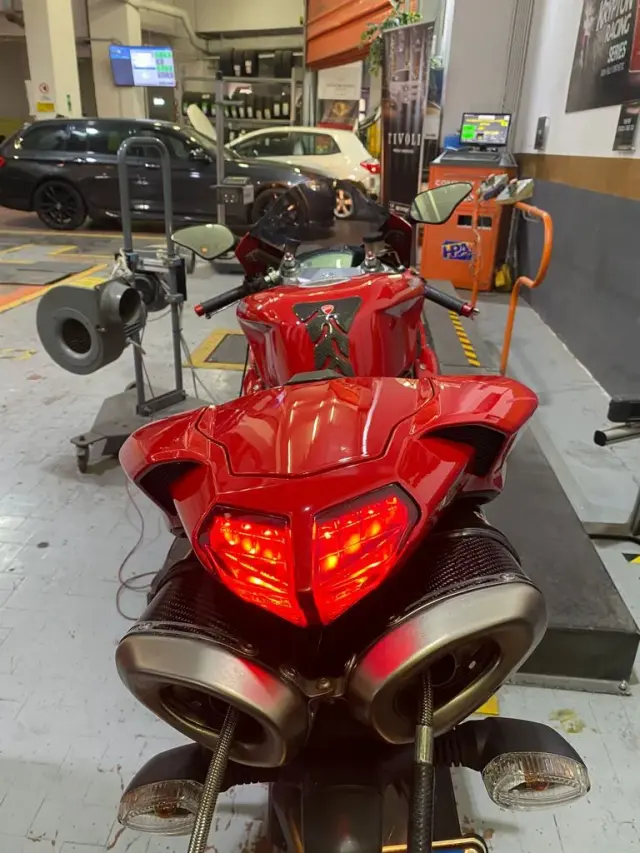 Mondo Motori - Auto e Moto a Genova
