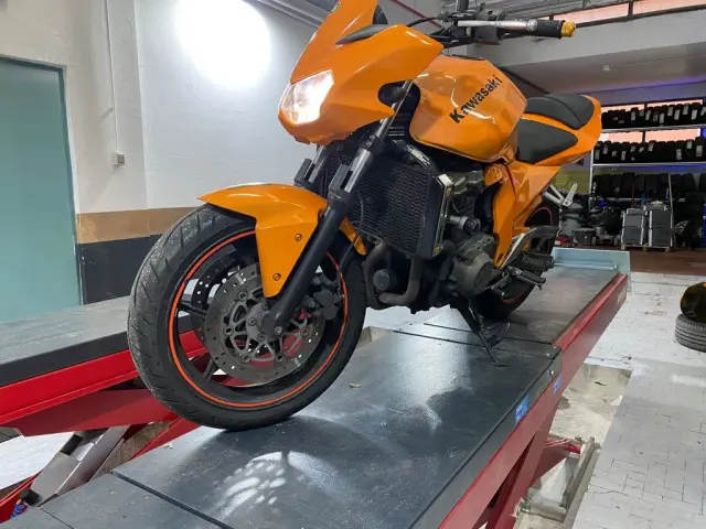 Mondo Motori - Auto e Moto a Genova (2)