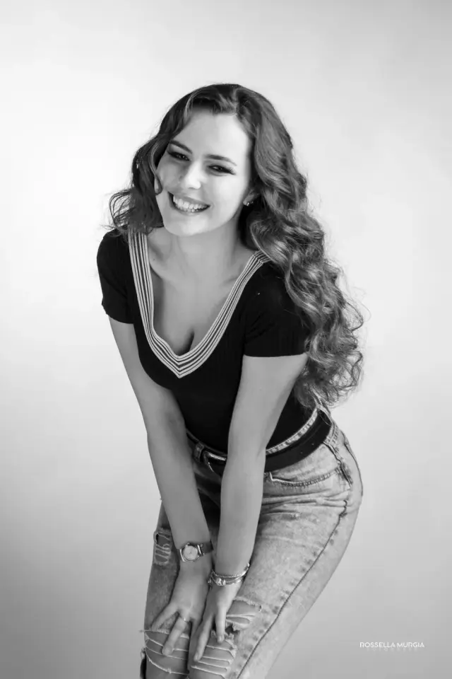 Rossella Murgia Fotografa - Foto e video a Genova