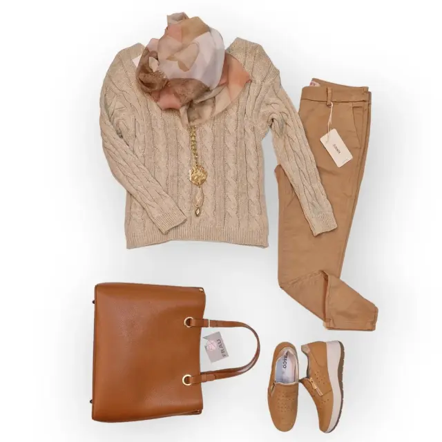 Gippel Abbigliamento - Accessori a Genova