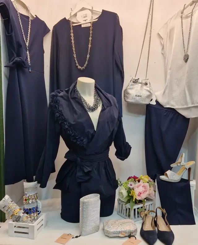 Gippel Abbigliamento - Accessori a Genova (2)
