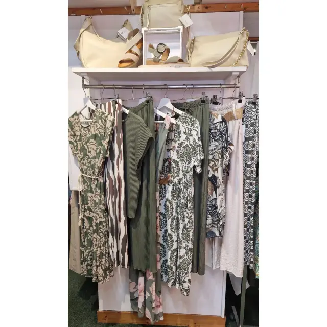 Gippel Abbigliamento - Accessori a Genova (4)
