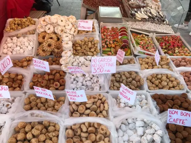 I dolci di Carolina - Dolcerie (2)