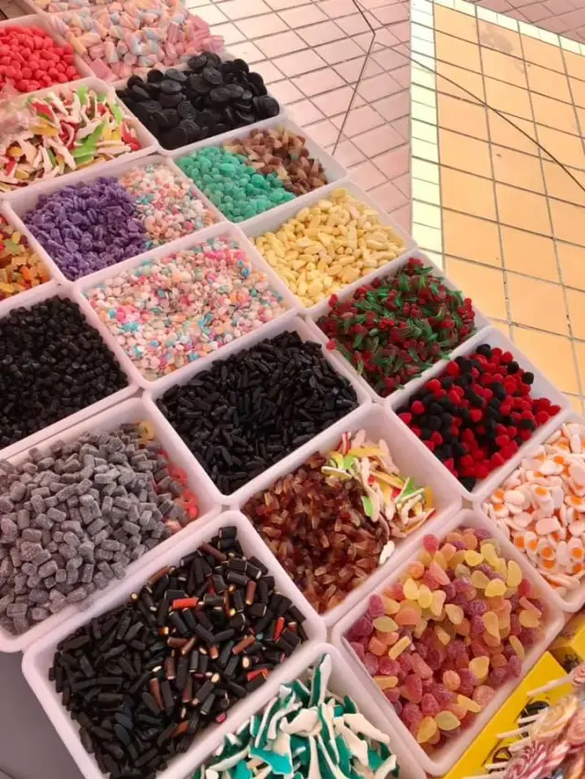 I dolci di Carolina - Dolcerie (3)