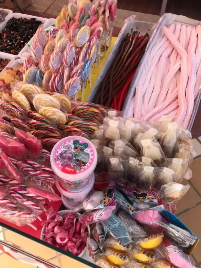 I dolci di Carolina - Dolcerie (4)