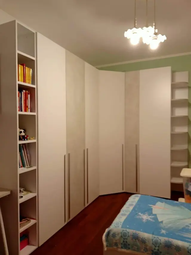 Cosmet Design srl - Interior design a Genova (2)