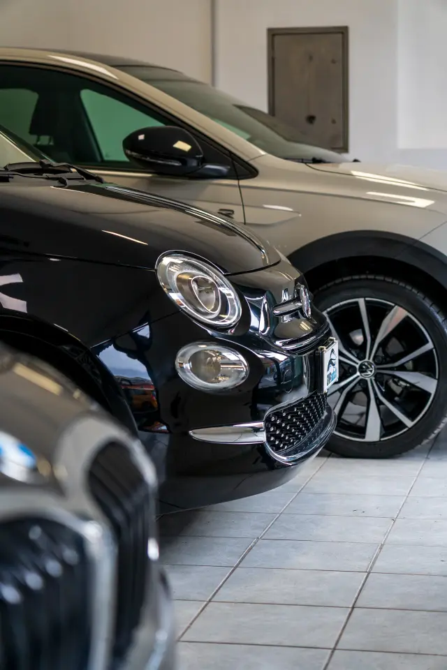 GMR Auto - Auto e Moto a Genova (3)
