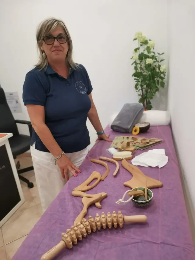 Vick Armonia & Benessere - Salute a Genova (3)