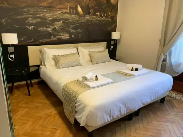 Domus Victoria - Eventi a Genova