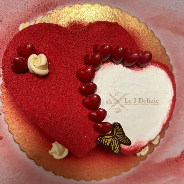 Le 3 Delizie - Pasticcerie a Genova (2)