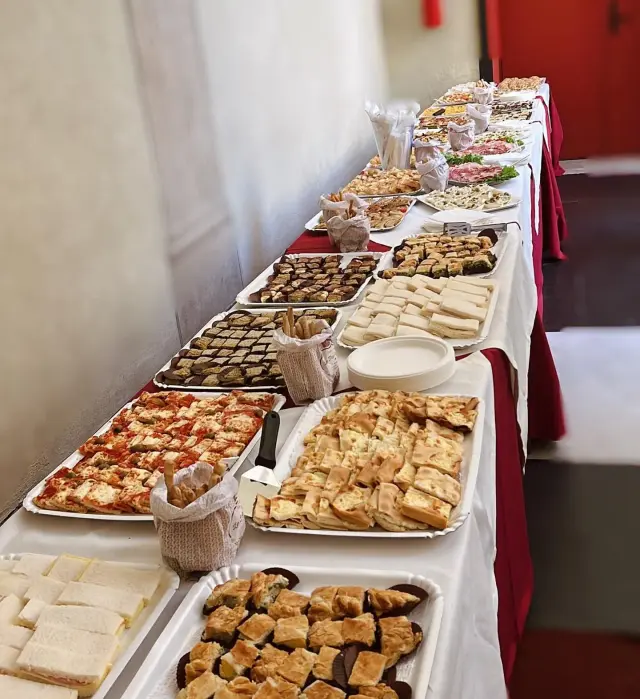 Le 3 Delizie - Pasticcerie a Genova (6)
