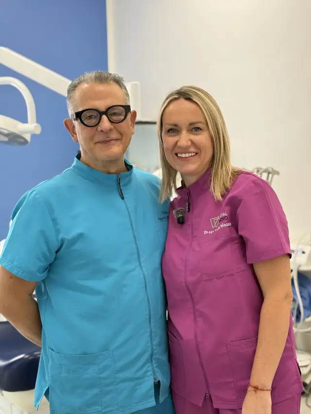 Biodental Studio Dentistico - Dentisti a Genova