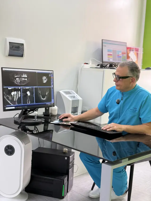 Biodental Studio Dentistico - Dentisti a Genova (2)