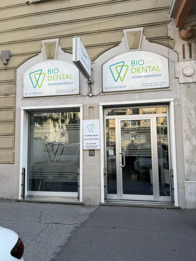 Biodental Studio Dentistico - Dentisti a Genova (3)