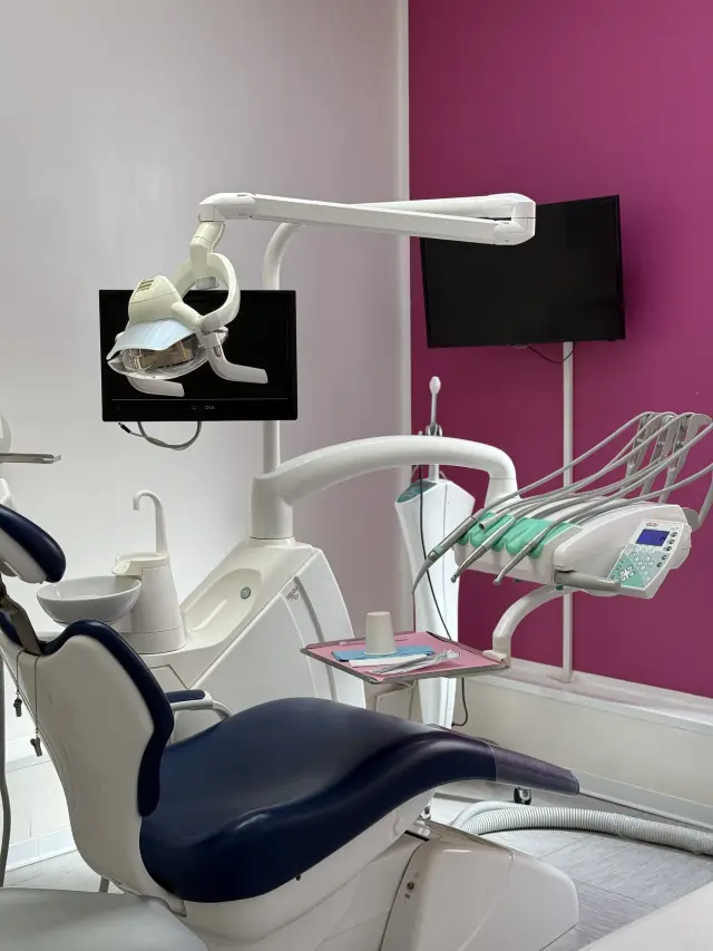 Biodental Studio Dentistico - Dentisti a Genova (5)