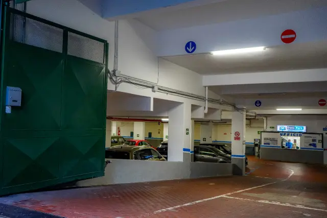 Dano Wash - Parcheggi a Genova (2)