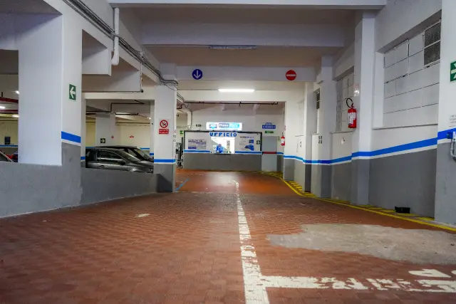Dano Wash - Parcheggi a Genova (6)