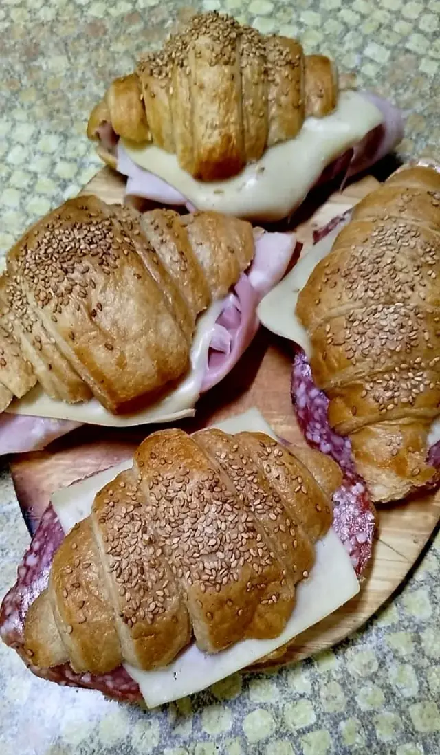 Pintori Dolce e Salato - Pasticcerie a Genova