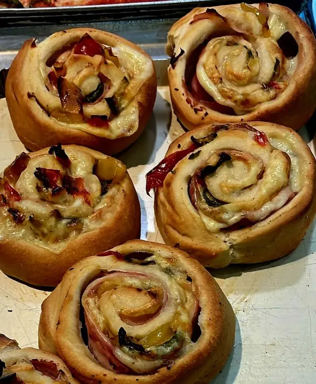 Pintori Dolce e Salato - Pasticcerie a Genova (2)