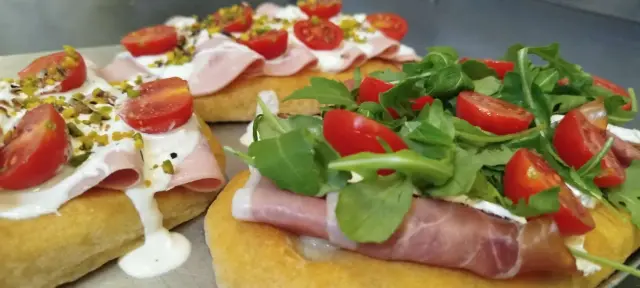 Pintori Dolce e Salato - Pasticcerie a Genova (4)