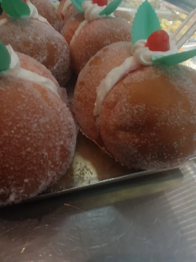 Pintori Dolce e Salato - Pasticcerie a Genova (5)