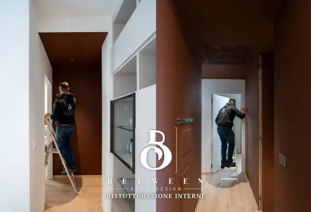 Between Art e Design - Edilizia e impianti a Genova (2)