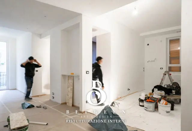 Between Art e Design - Edilizia e impianti a Genova (3)