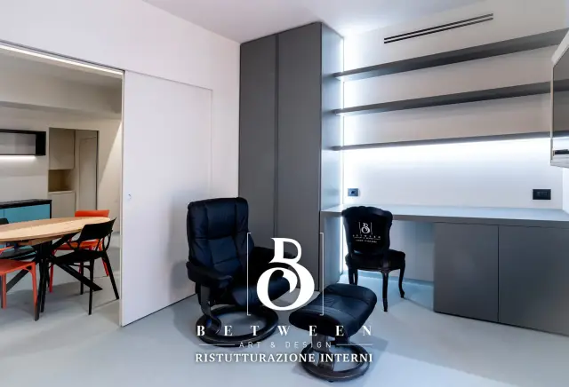 Between Art e Design - Edilizia e impianti a Genova (4)