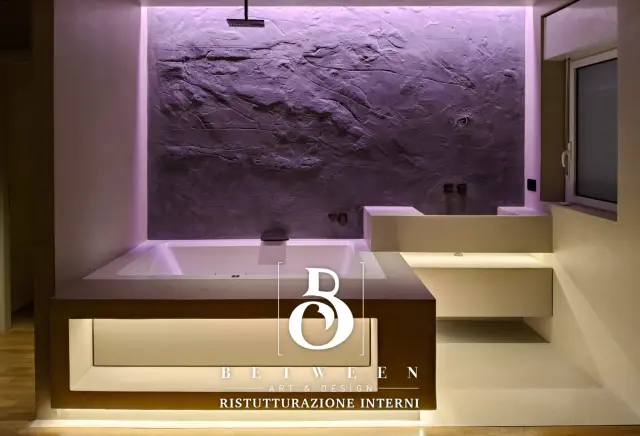 Between Art e Design - Edilizia e impianti a Genova (6)