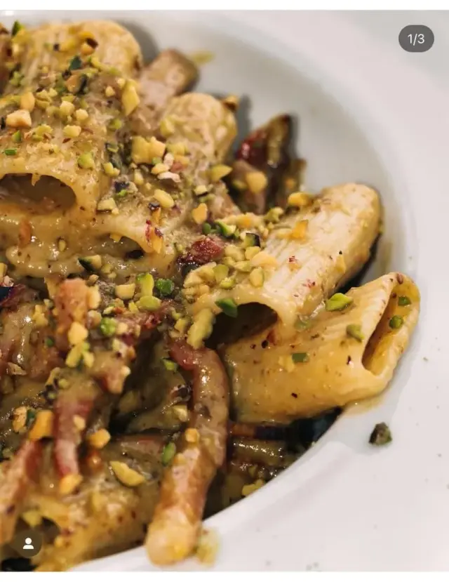 Il Sette - Dove mangiare a Genova (2)