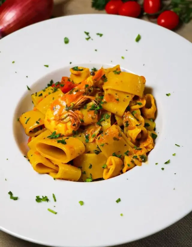 Il Sette - Dove mangiare a Genova (4)