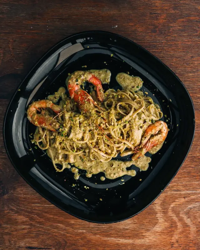 Il Sette - Dove mangiare a Genova (5)