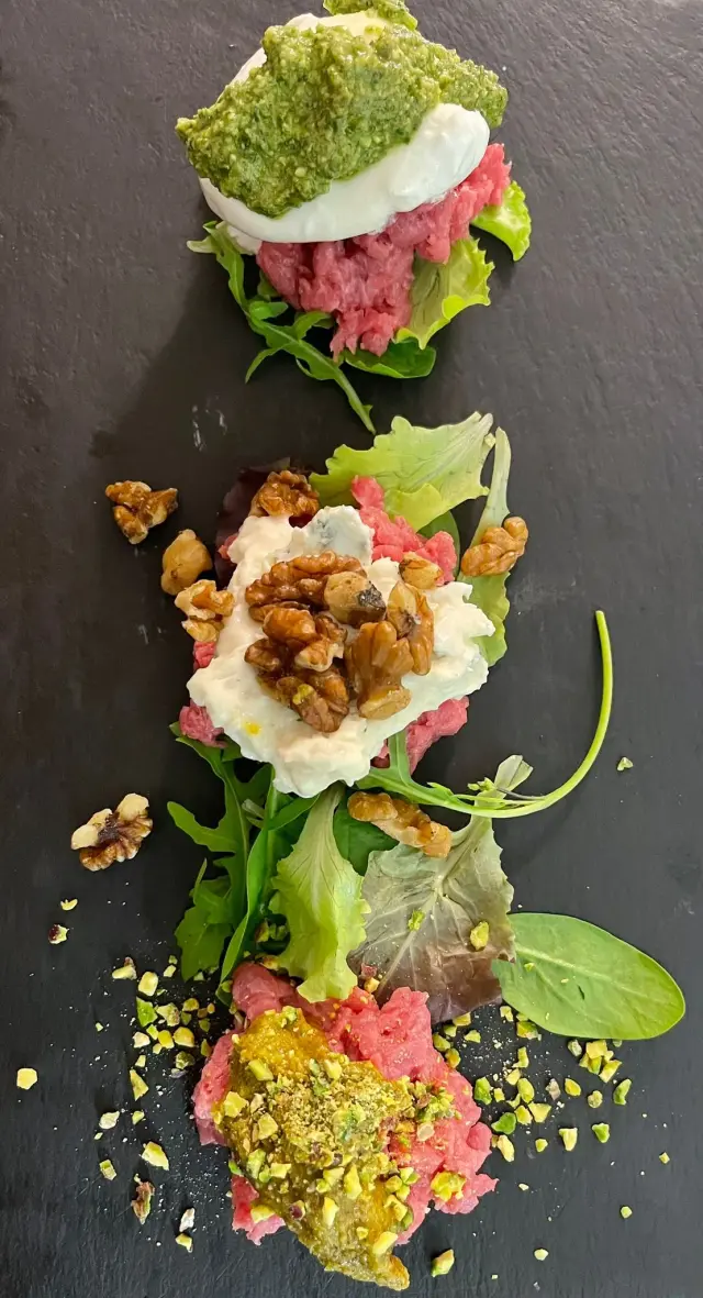 Il Sette - Dove mangiare a Genova (6)