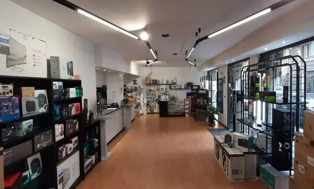 Mediacom - Telefonia a Genova (3)