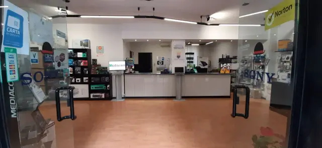Mediacom - Telefonia a Genova (4)
