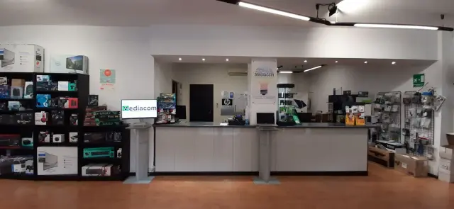 Mediacom - Telefonia a Genova (5)
