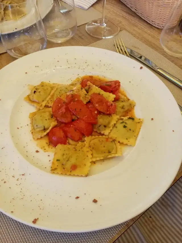 Mille e Una Notte Ristorante - Ristoranti a Camogli (3)