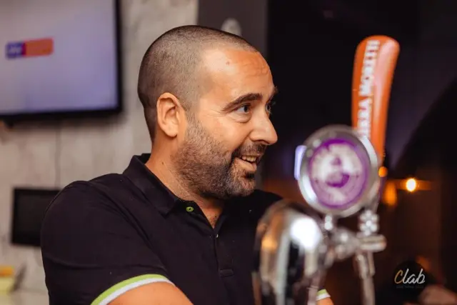 Le Clab - Bar e caffetterie a Genova