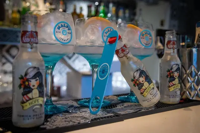 Le Clab - Bar e caffetterie a Genova (4)