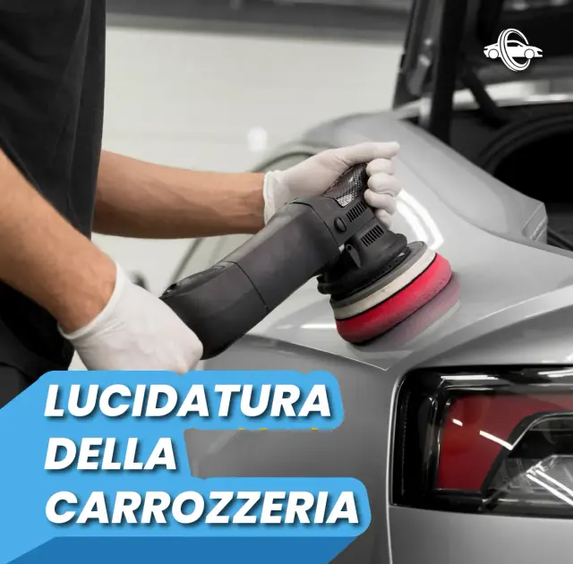 Car Line Carrozzeria - Auto e Moto a Genova (4)