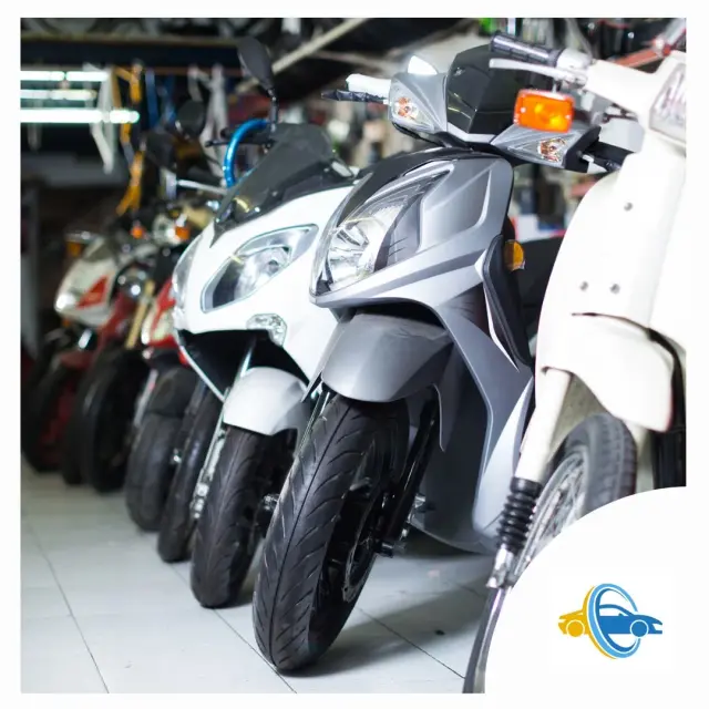 Car Line Carrozzeria - Auto e Moto a Genova (6)